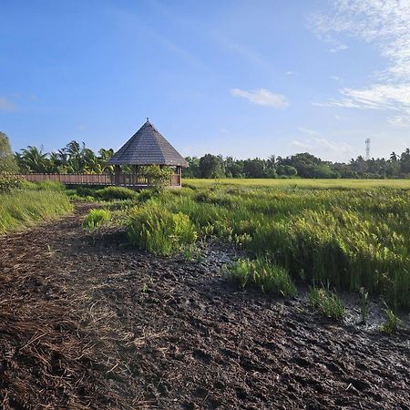 Endhaa, Divers Home Fuvahmulah 外观 照片