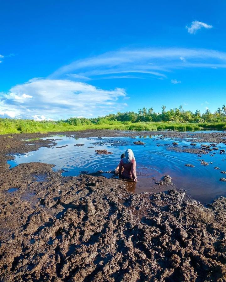 Endhaa, Divers Home Fuvahmulah 外观 照片