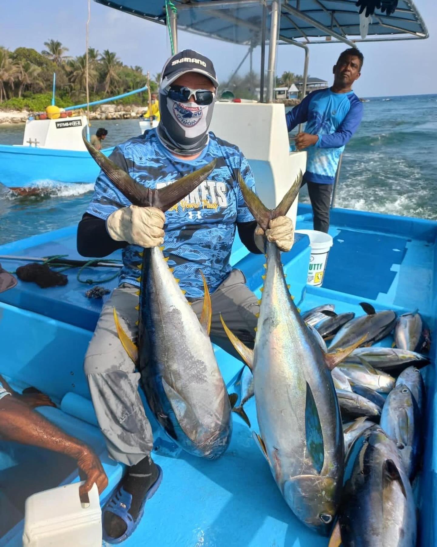 Endhaa, Divers Home Fuvahmulah 外观 照片